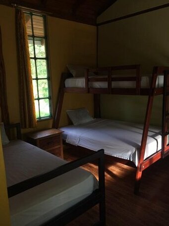 Shaman Lodge - Photo5