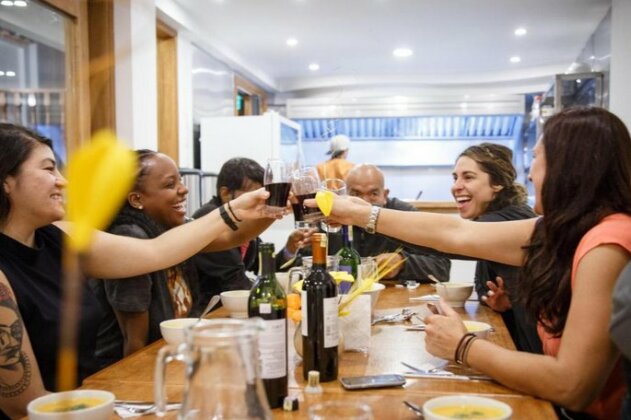Community Hostel Alausi - Photo2