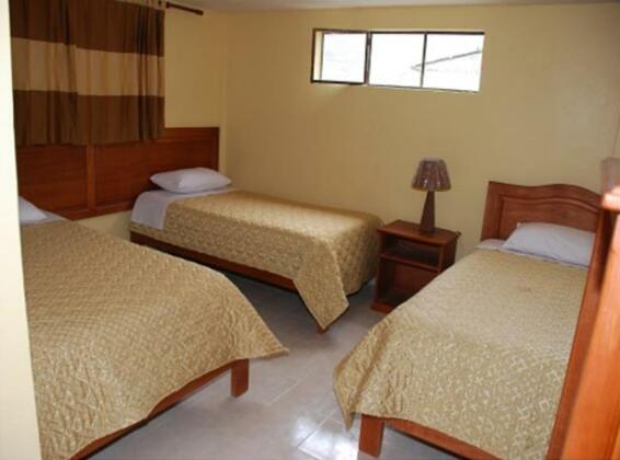 Hostal Gampala - Photo5