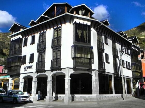 Hostal Noris