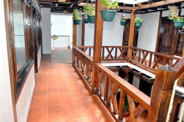 Hostal Noris - Photo2