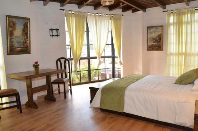 Hostal Noris - Photo3