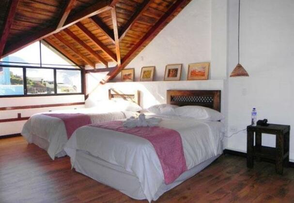 Hostal Noris - Photo4