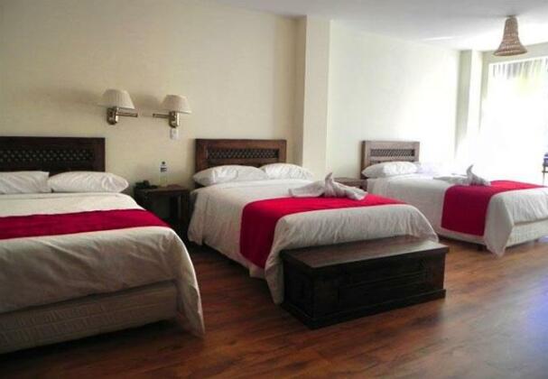 Hostal Noris - Photo5
