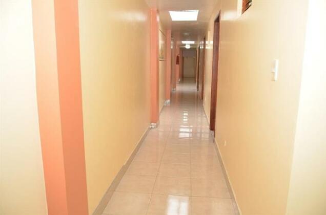 Hostal Ventura - Photo2