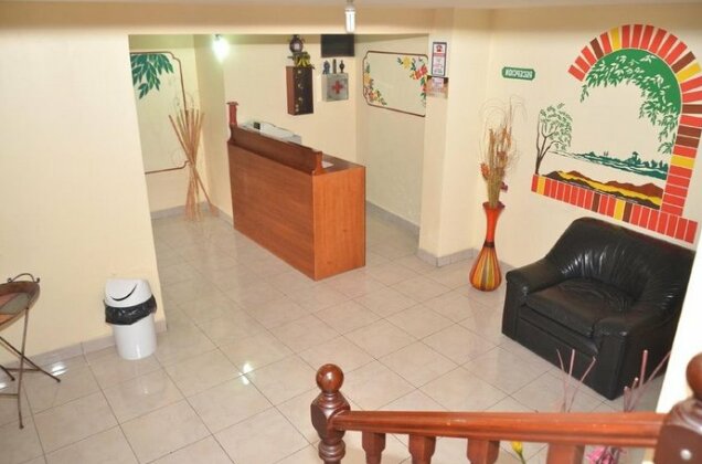 Hostal Ventura - Photo3