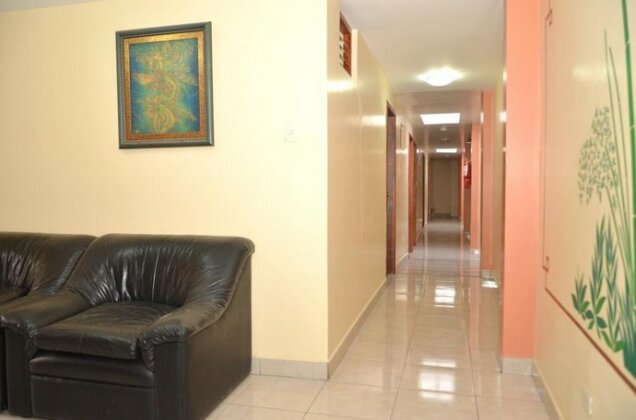 Hostal Ventura - Photo4