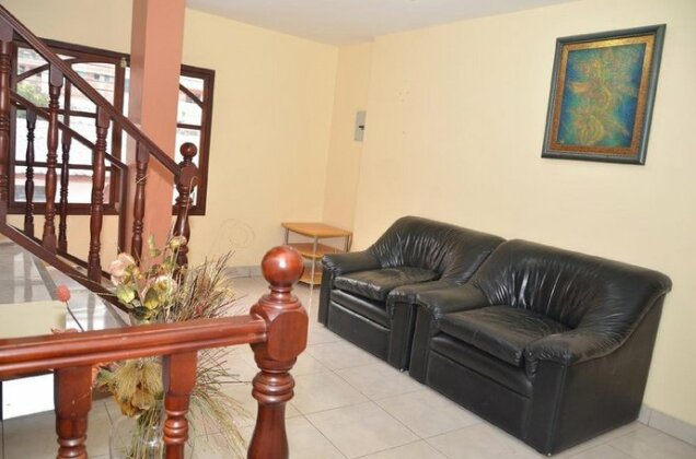 Hostal Ventura - Photo5