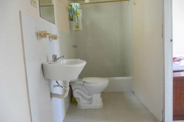 Hosteria el Mirador - Photo3