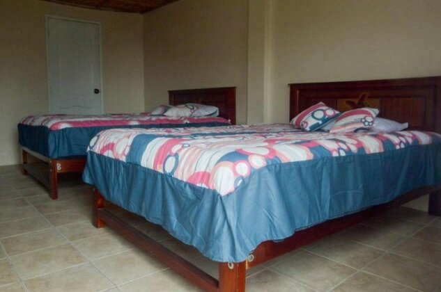 Hosteria el Mirador - Photo4