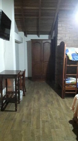 Hosteria Pircapamba - Photo2