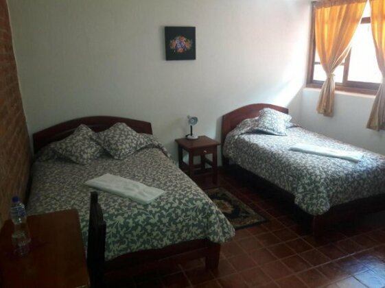 Hosteria Pircapamba - Photo4
