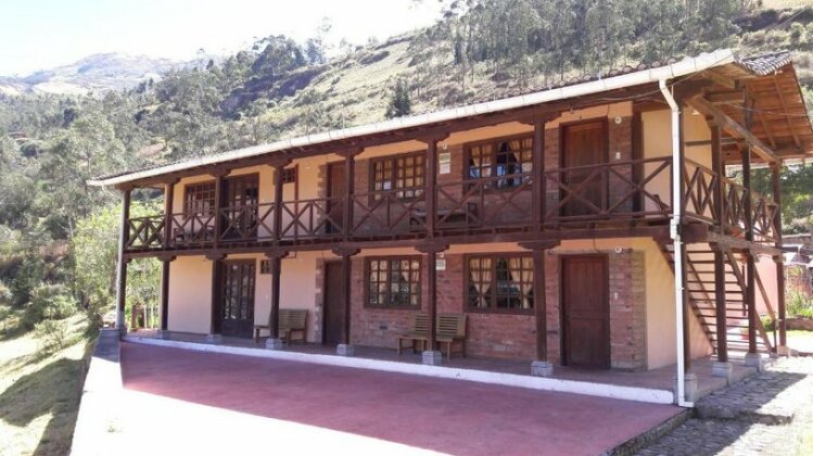 Hosteria Pircapamba - Photo5