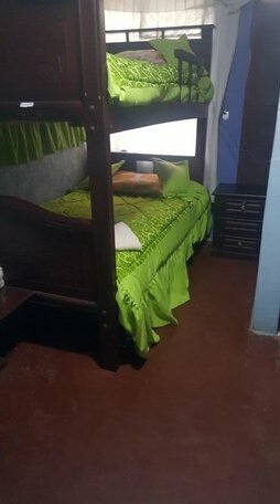 Bio Bamboo Bed and Breakfast & Food - Photo5