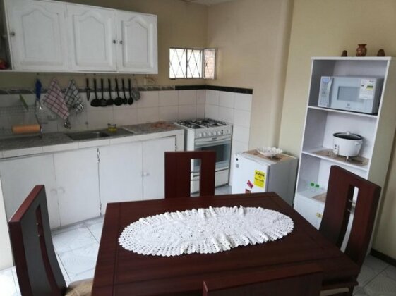 Casa en Ficoa - Photo3