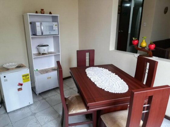 Casa en Ficoa - Photo5
