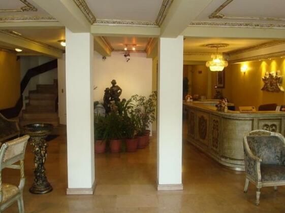 Colony Inn Hotel - Photo3