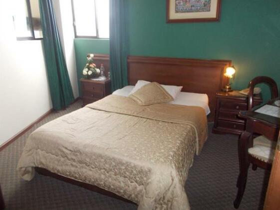 Colony Inn Hotel - Photo5