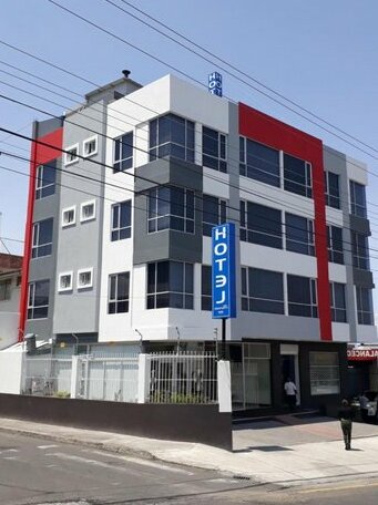 Floresta Inn Hotel
