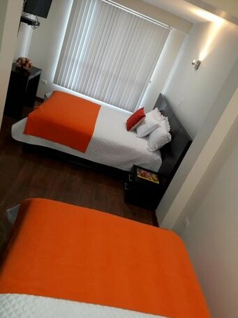 Floresta Inn Hotel - Photo3