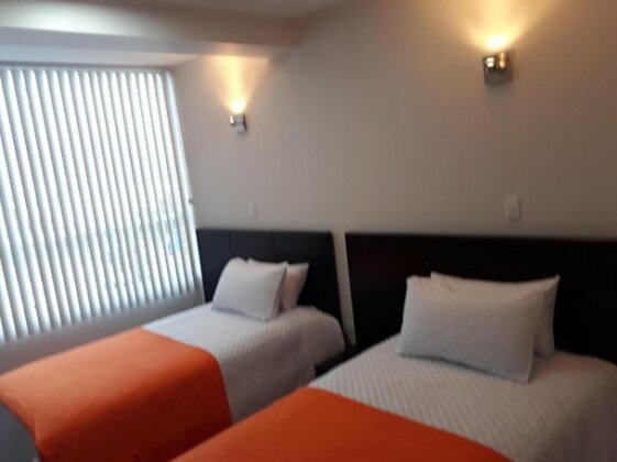 Floresta Inn Hotel - Photo4