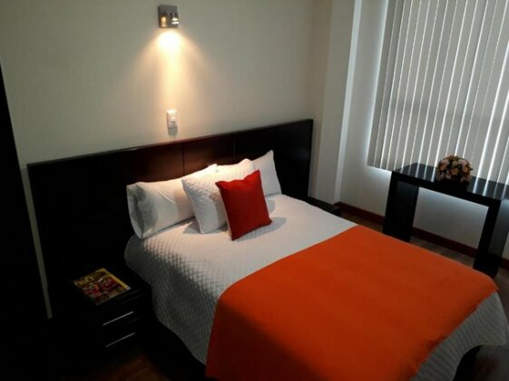 Floresta Inn Hotel - Photo5