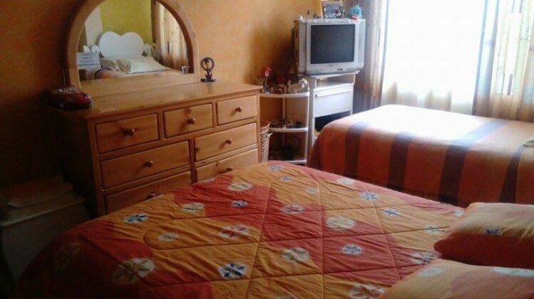 Homestay - kevin ortiz - Photo2