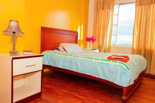 Hostal Johsteen - Photo3