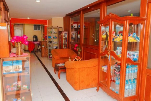 Hostal Johsteen - Photo5