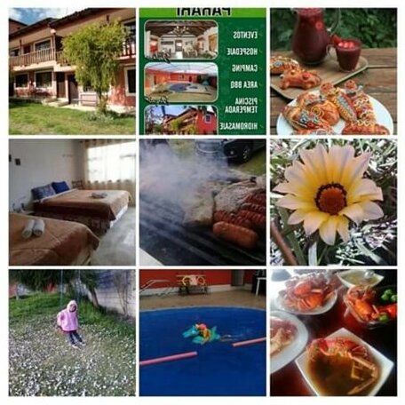 Hosteria Pakari - Photo2