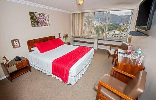 Hotel Ambato - Photo3