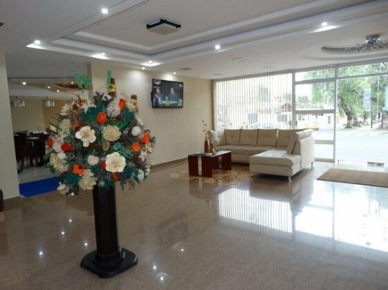 Hotel De Las Americas - Photo2