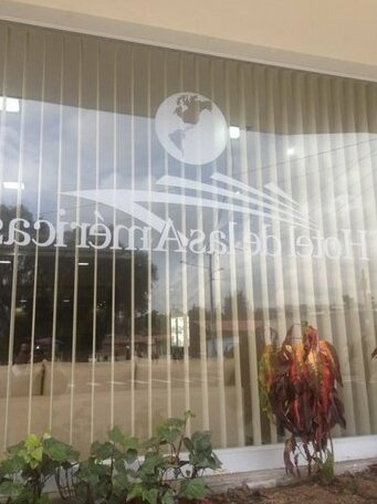 Hotel De Las Americas - Photo3
