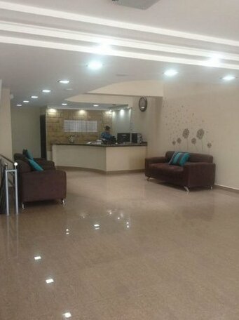 Hotel De Las Americas - Photo4