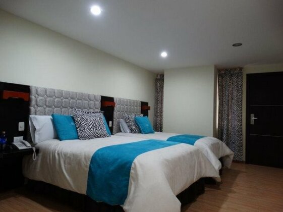 Hotel De Las Americas - Photo5