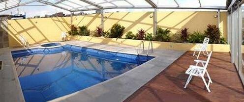 Hotel Emperador Ambato - Photo2