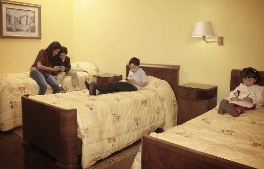 Hotel Florida Ambato - Photo3