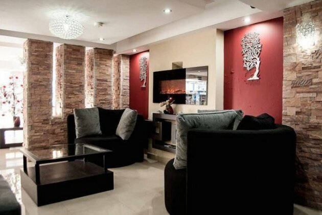 Hotel Imperial Ambato - Photo2