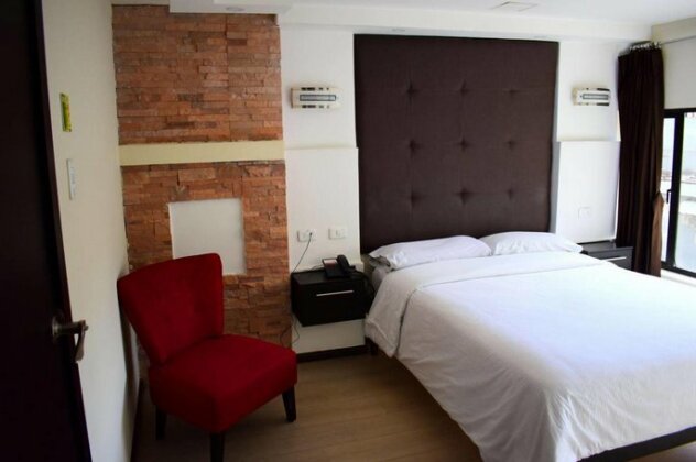 Hotel Imperial Ambato - Photo3