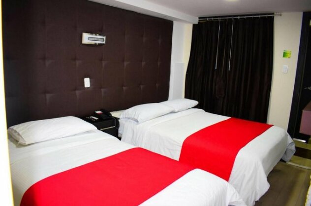 Hotel Imperial Ambato - Photo4