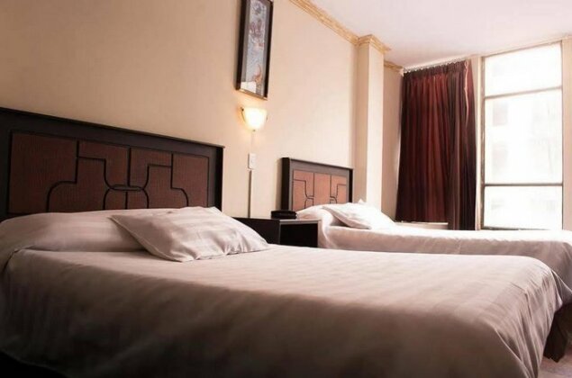 Hotel Imperial Ambato - Photo5