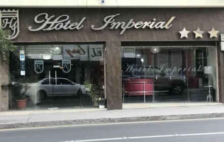 Hotel Imperial Ambato