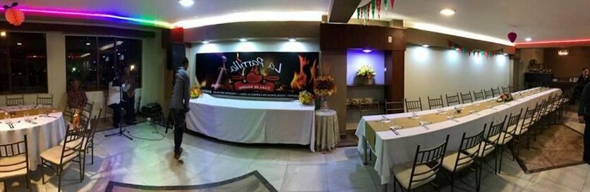 Hotel La Algodonera - Photo2