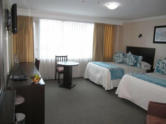 Hotel Novalux - Photo4