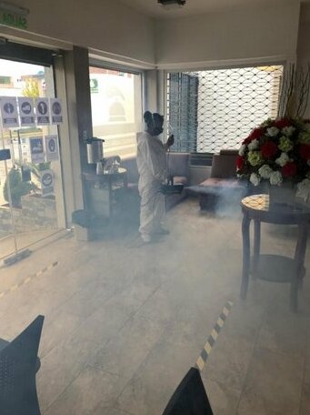 Hotel Seny - Photo2