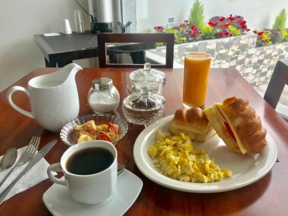 Hotel Seny - Photo4