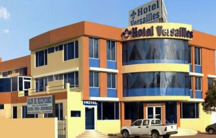 Hotel Versailles Ambato