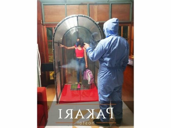 Pakari Ambato - Photo2