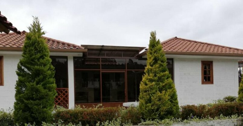 Quinta SPA El Rosal