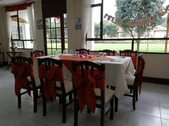 Quinta SPA El Rosal - Photo3